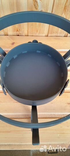 Подставка для саджа