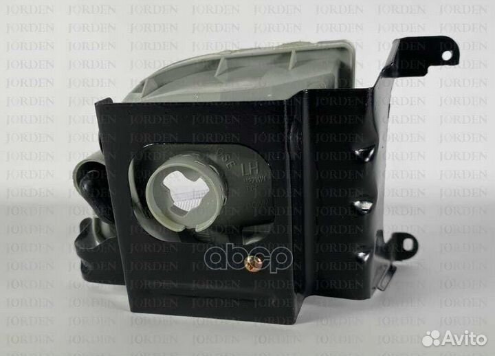 Фара птф LH Lacetti седан JH01LCT03003L Jorden