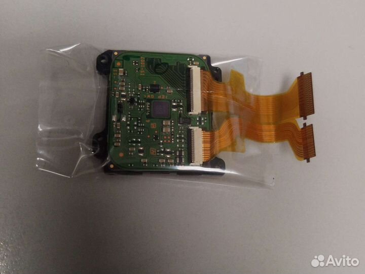 Матрица для sony a58 sony slt-a58