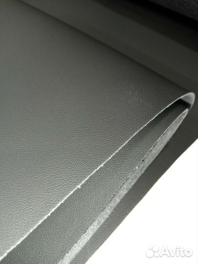 Экокожа на микрофибре Наппа