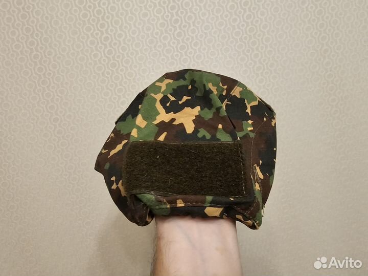 Чехол для шлема