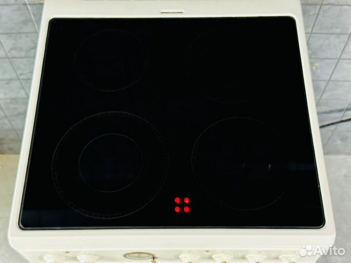 Плита электрическая Gorenje EC 67CLI