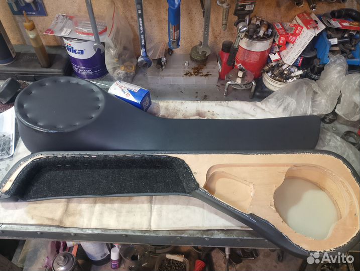 Подиумы ваз 2114 16