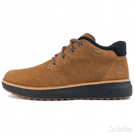 Timberland Outdoor Boots Men Brown (40)