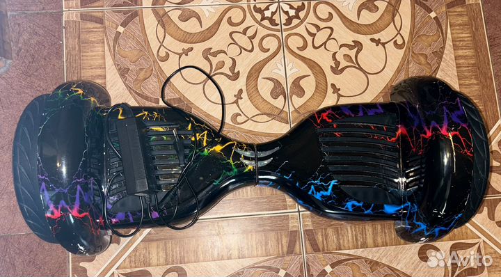 Гироскутер SMART balance 10.5