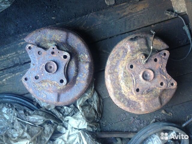 Задняя подвеска хонда цивик 5д