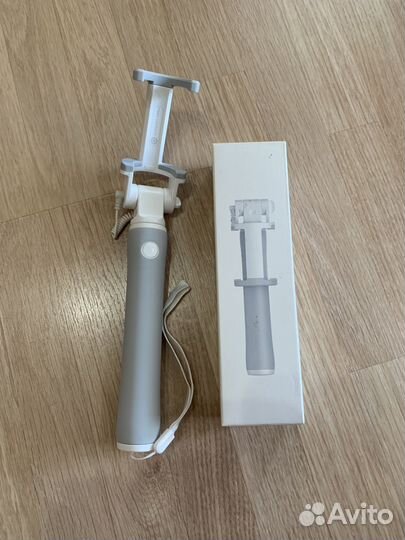 Монопод для селфи xiaomi