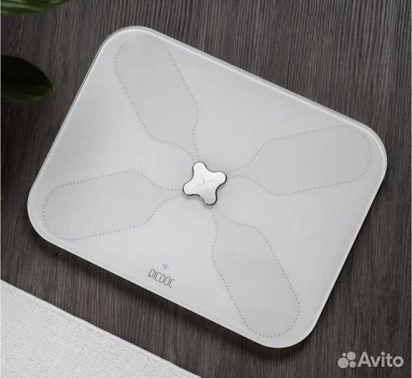 Умные весы Picooc S3 Lite, белые