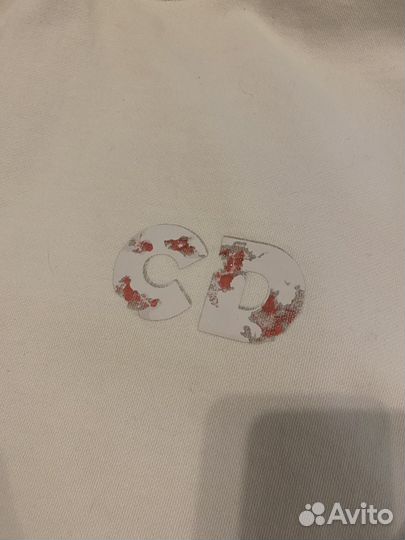 Худи Dior