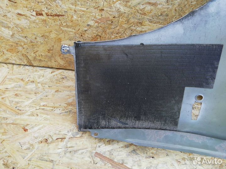 Крыло переднее правое BMW 3 E90/E91/E92/E93