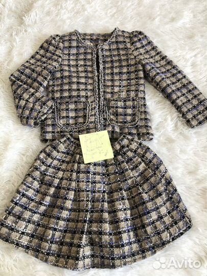 Костюм для девочки