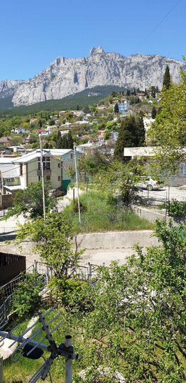 1-к. квартира, 21 м², 6/6 эт.