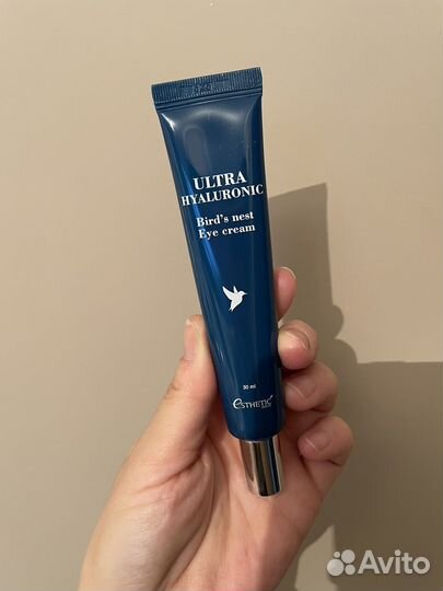 Крем для глаз Корея Оригинал