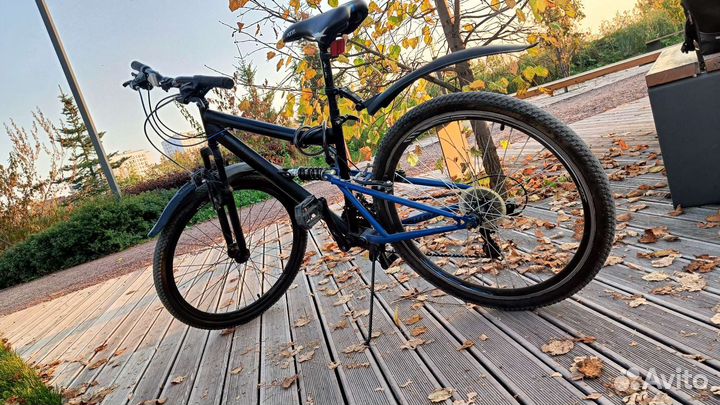 Велосипед XTPpro горный