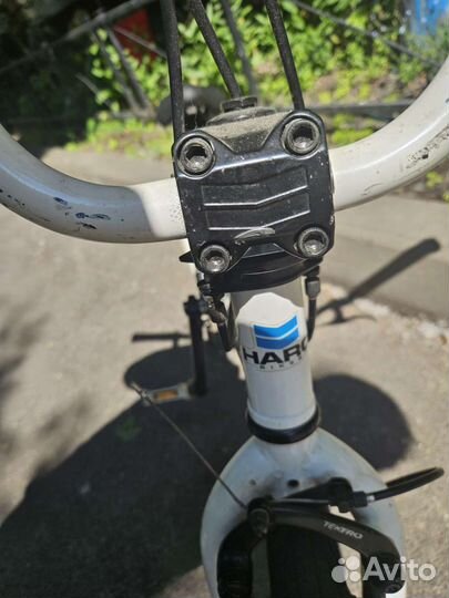 Трюковой велосипед bmx