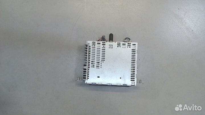 Магнитола Ford Explorer, 2013