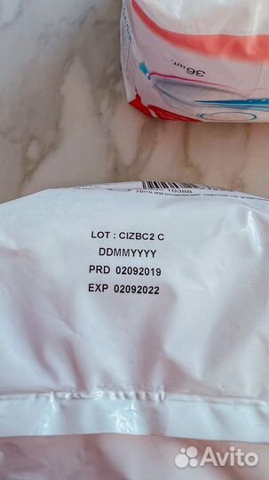 Вкладыши для груди Yokosun/Pigeon/Dr.Brown’s