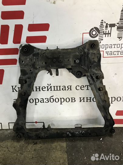 Балка подмоторная Nissan X-Trail (T31) 2007-2014