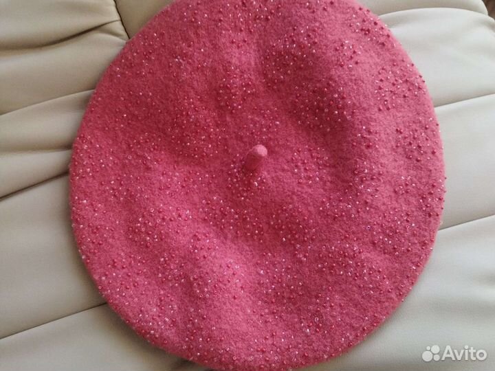 Берет женский