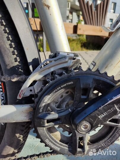 Велосипед горный Mongoose tyax sport 26