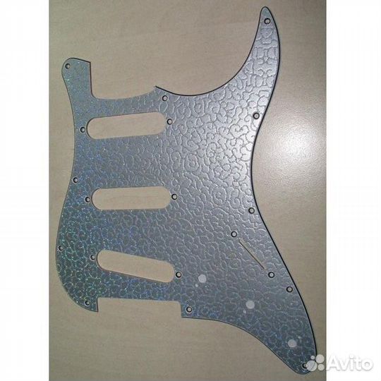 Caraya H-1001i Защитная накладка для электрогитары