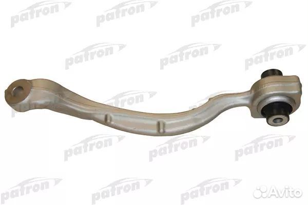 Patron PS5295L Рычаг подвески левый mercedes-benz