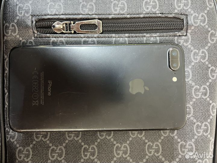 iPhone 7 Plus, 128 ГБ