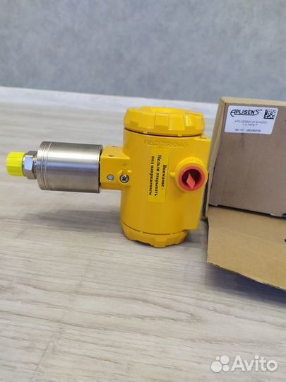 Преобразователь давления типа APC-2000