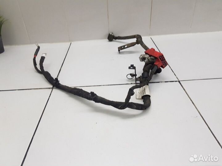 Жгут проводов акб фаза (Chery Tiggo 8 Pro)