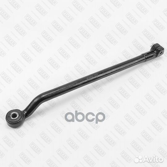 Тяга рулевая chevrolet lanos 97- прав. FS0972R