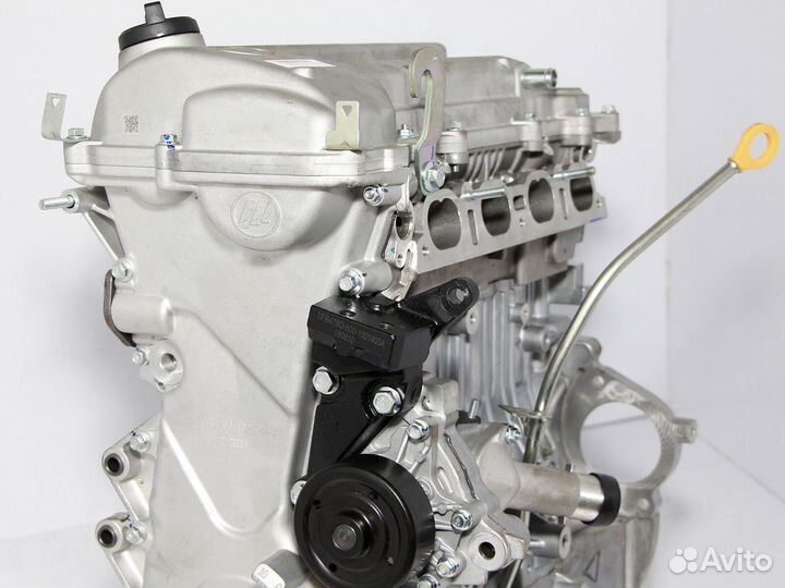 Двигатель Lifan LFB479Q новый в наличии