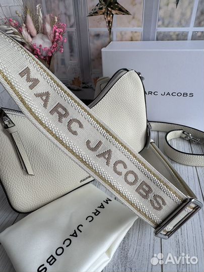 Сумка женская Marc jacobs