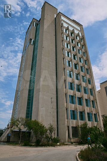 Офис 60 м2 на первой линии Руднева