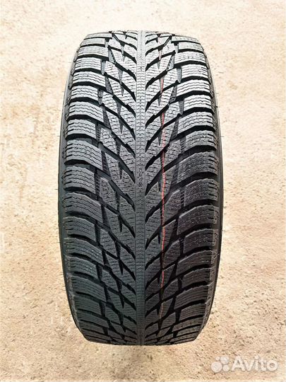 Nokian Tyres Hakkapeliitta R3 SUV 245/60 R18 109R