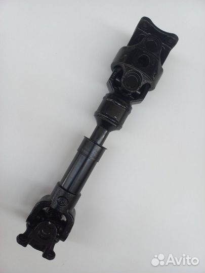 Вал карданный передний (механическая раздатка) 2203100D07B1SH для Safe, Deer greatwall