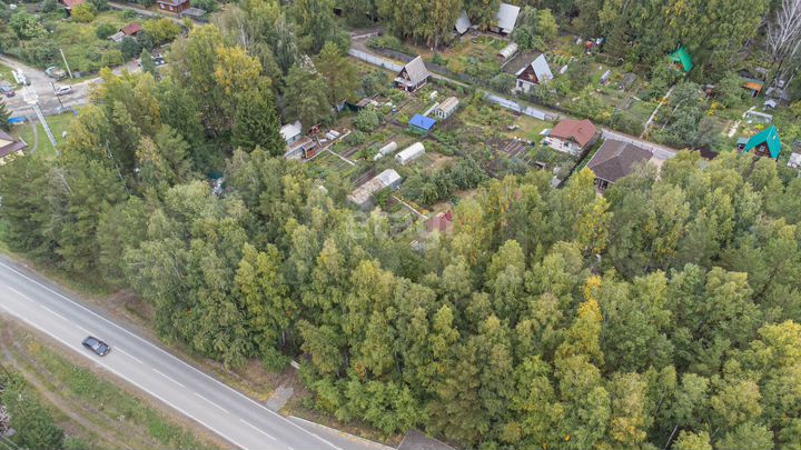 Дача 50 м² на участке 17,9 сот.