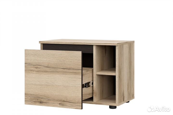 Тумбочка прикроватная