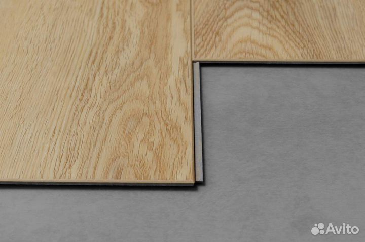 Кварцвиниловая плитка (ламинат) со склада