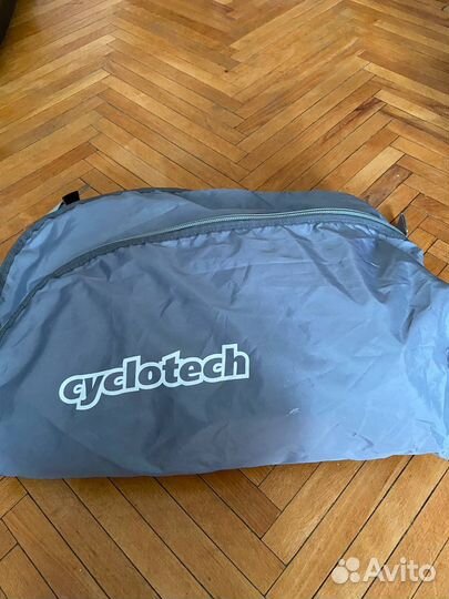 Чехол для велосипеда