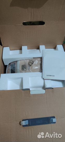 Мультиварка kambrook мса 300, Новая
