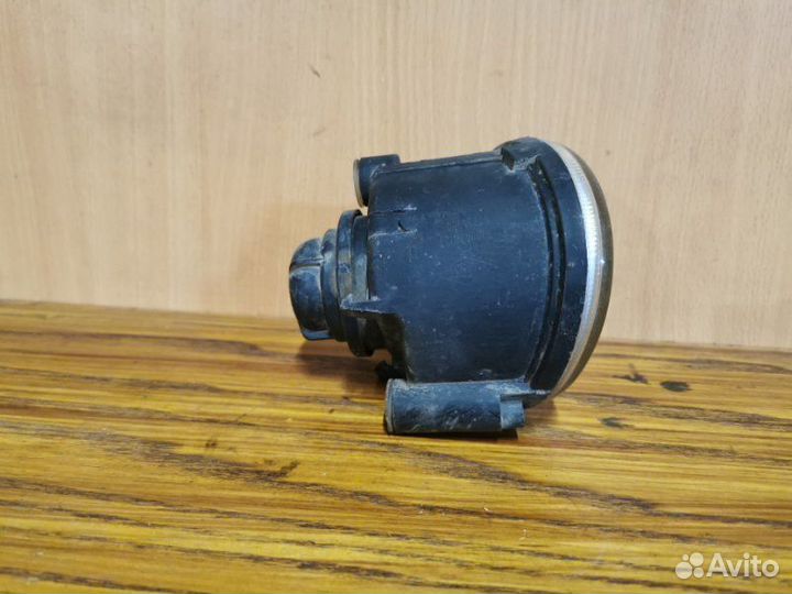 Фара противотуманная (птф) передняя правая Renault