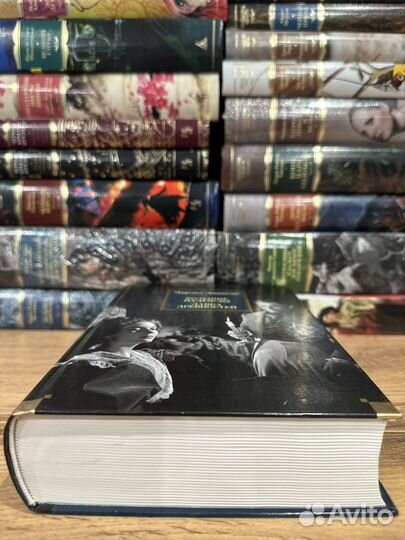 Ч. Диккенс - Большие надежды - Лавка древностей