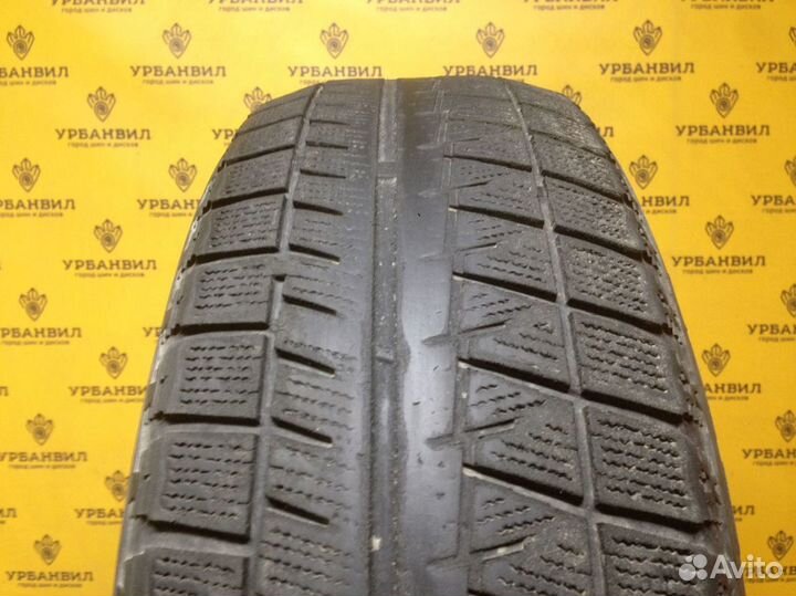 Bridgestone Blizzak Revo GZ 195/65 R15 85S