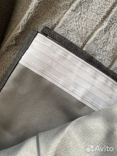 Новые Шторы Blackout