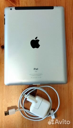 Планшет apple iPad 2