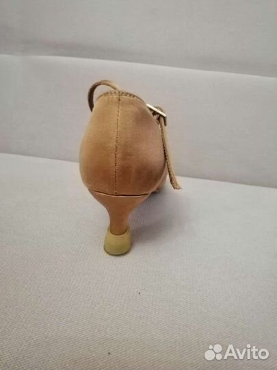 Обувь для спортивнобальных танцев