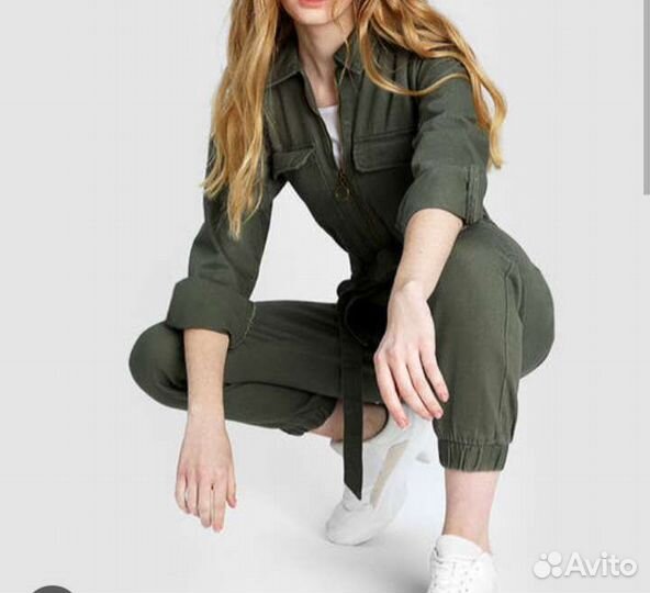 Комбинезон женский 42-44