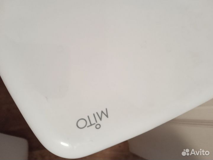 Унитаз Mito бу