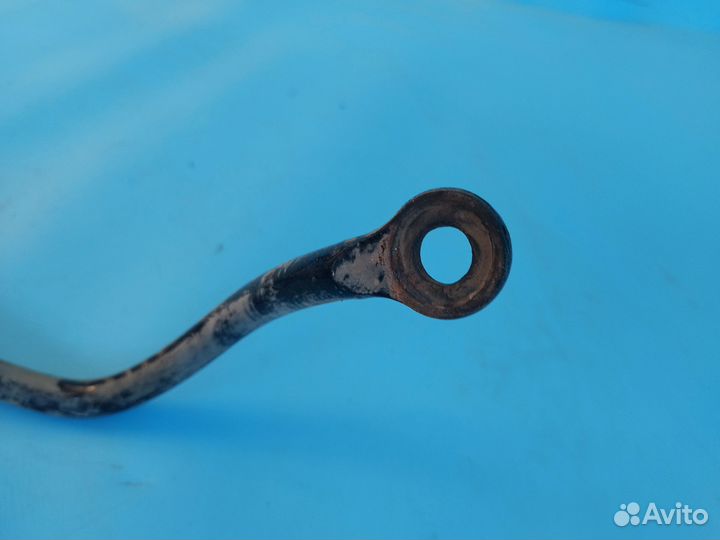 Стабилизатор передний для Daewoo Nexia