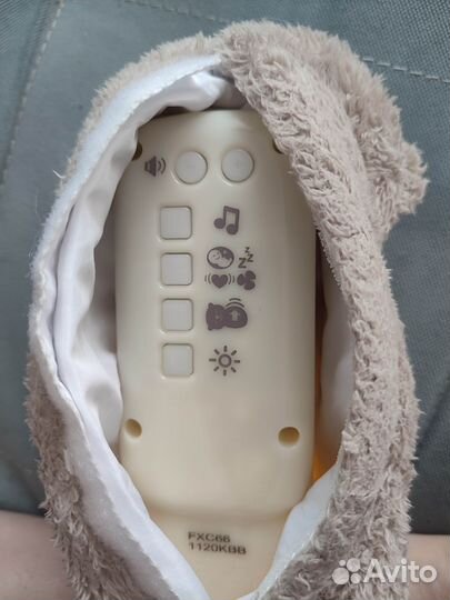 Fisher price выдра